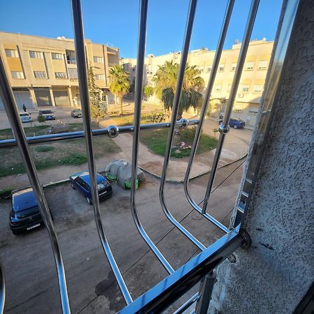 B 1 Apartment Fez Bagian luar foto