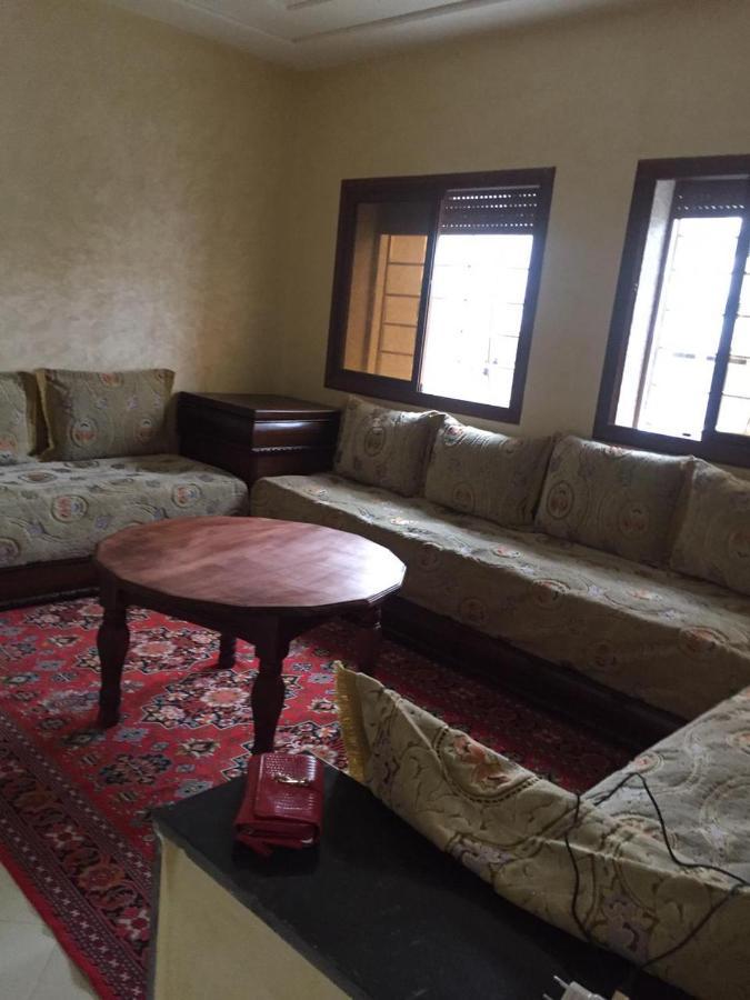 B 1 Apartment Fez Bagian luar foto