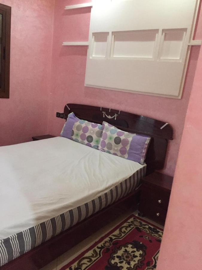 B 1 Apartment Fez Bagian luar foto