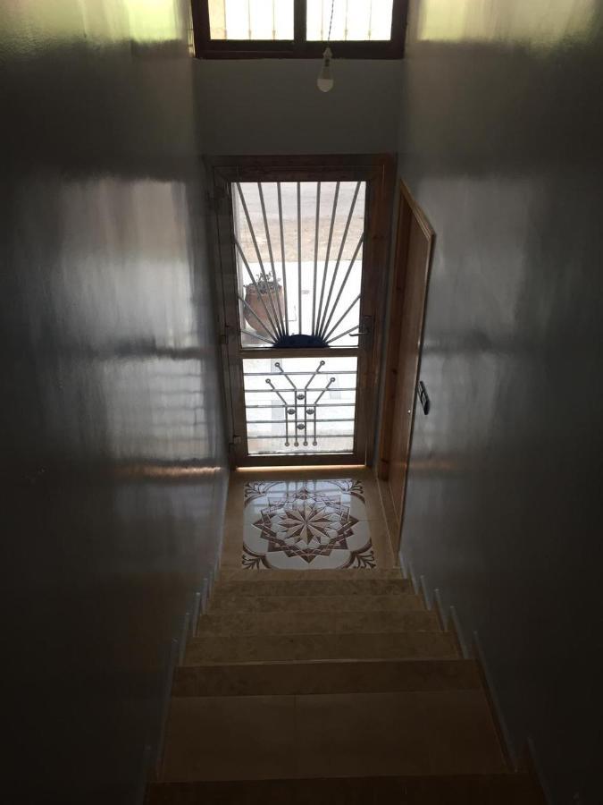 B 1 Apartment Fez Bagian luar foto