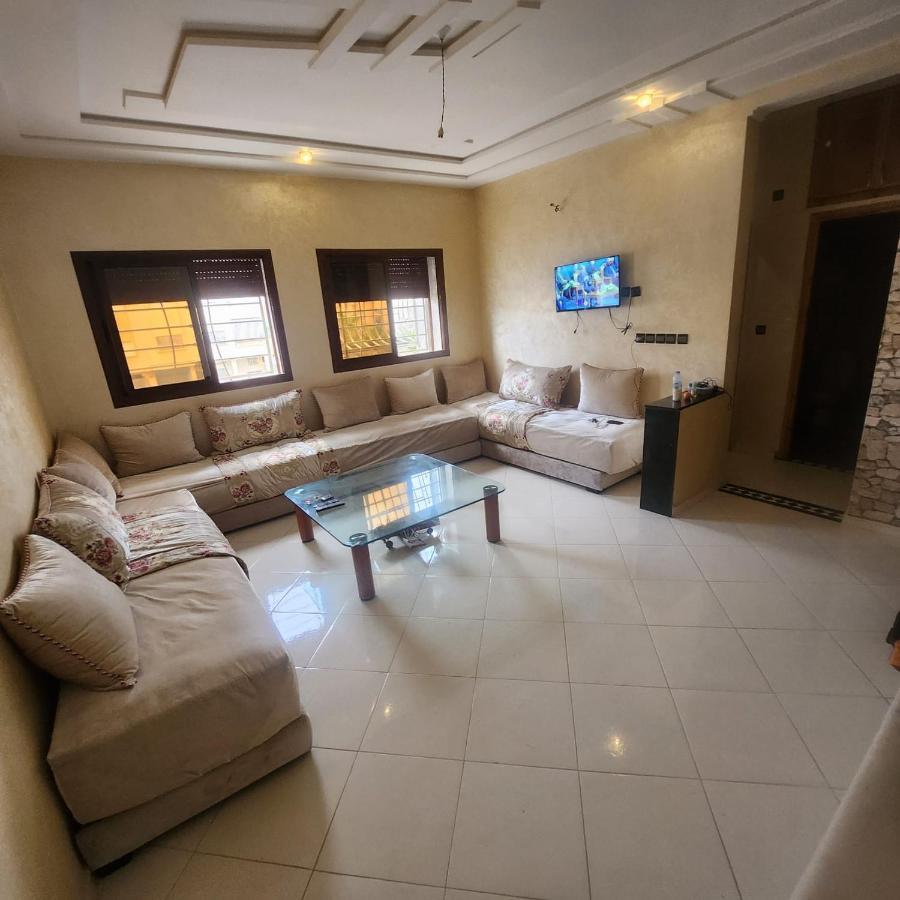 B 1 Apartment Fez Bagian luar foto