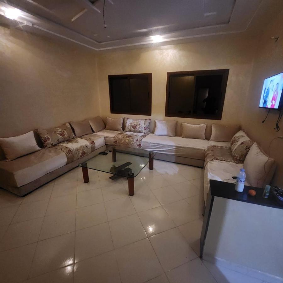 B 1 Apartment Fez Bagian luar foto