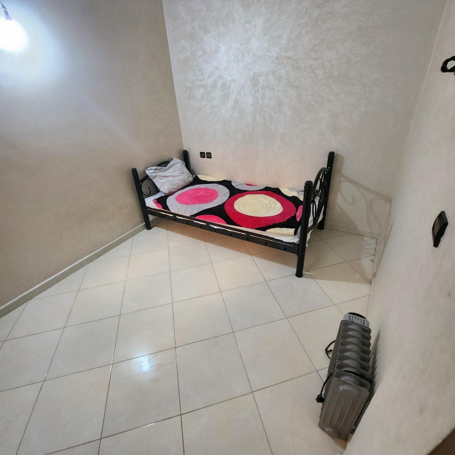 B 1 Apartment Fez Bagian luar foto