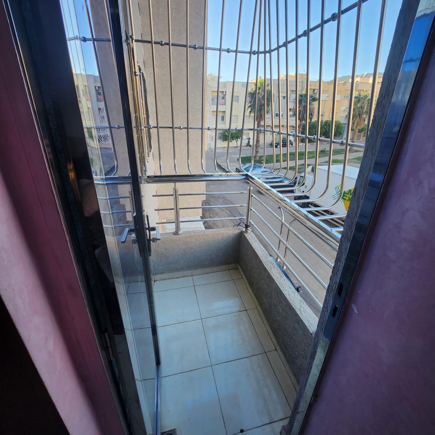 B 1 Apartment Fez Bagian luar foto