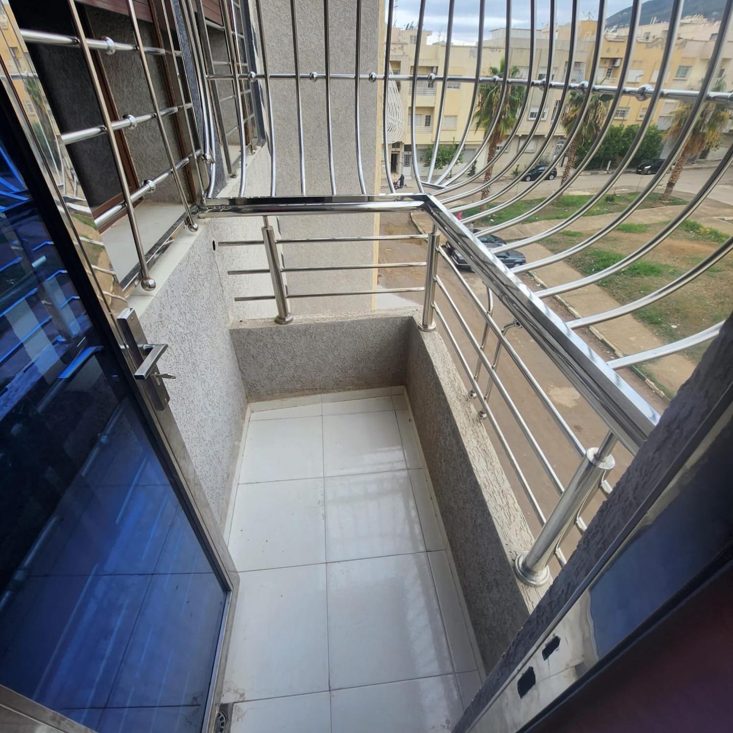 B 1 Apartment Fez Bagian luar foto