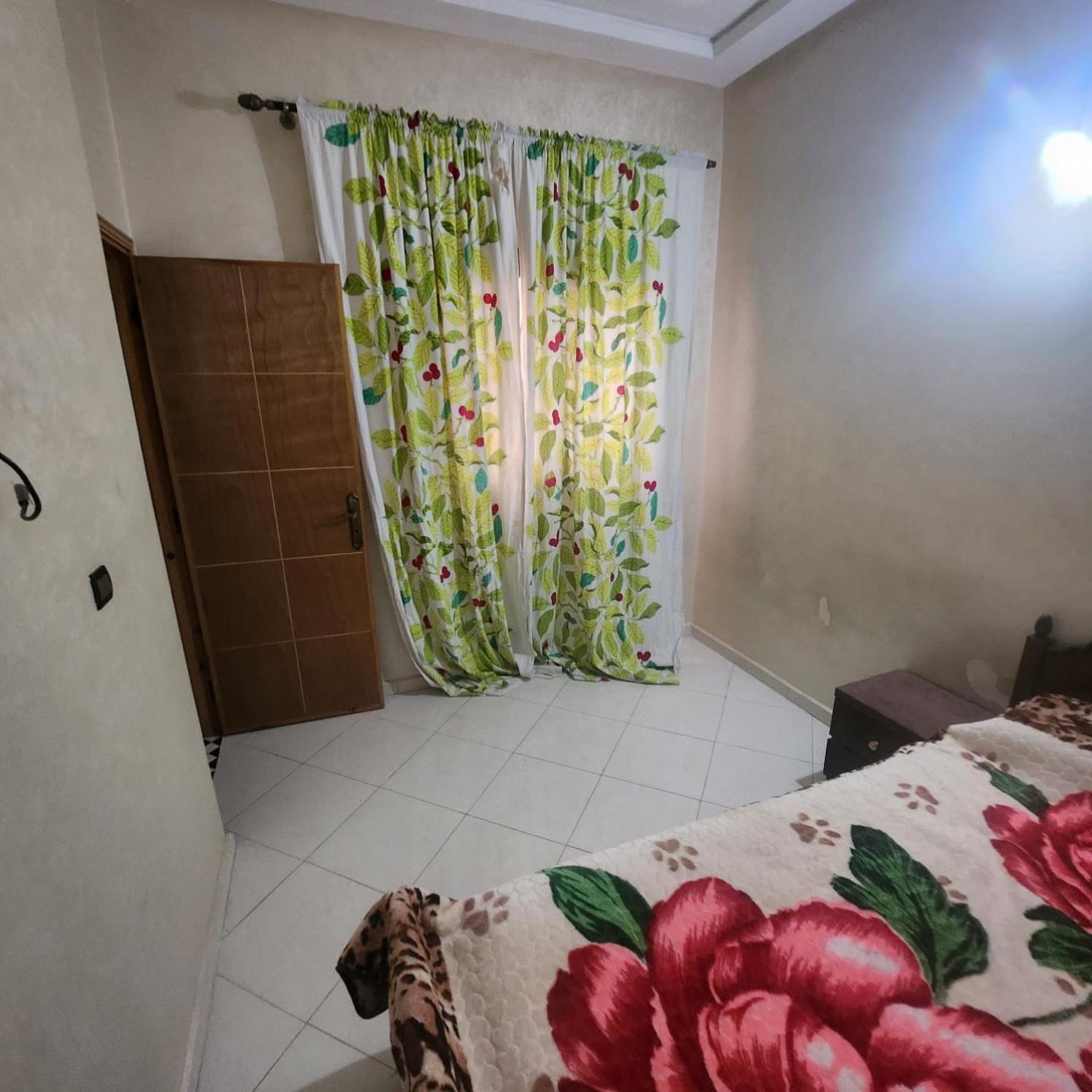 B 1 Apartment Fez Bagian luar foto