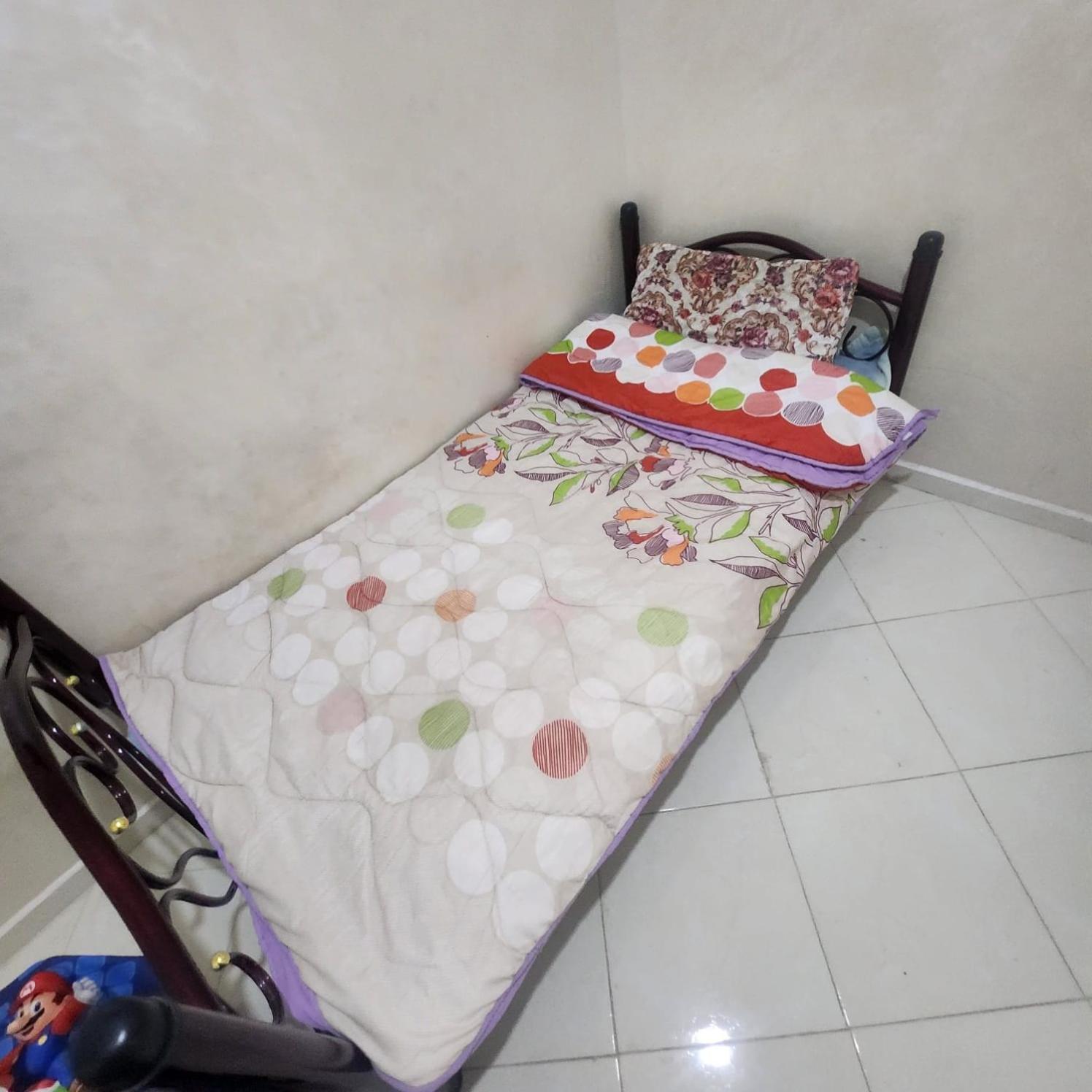B 1 Apartment Fez Bagian luar foto