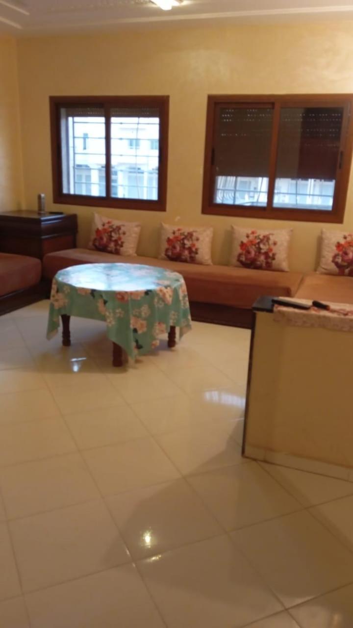 B 1 Apartment Fez Bagian luar foto