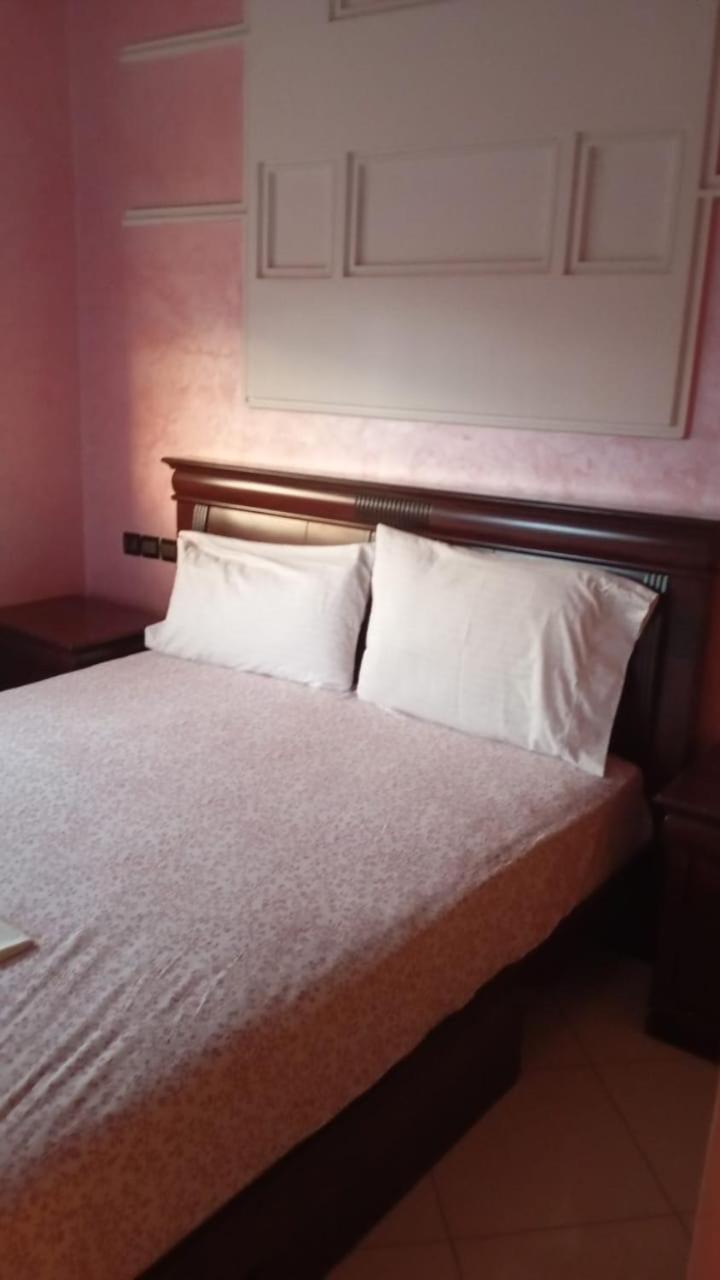 B 1 Apartment Fez Bagian luar foto