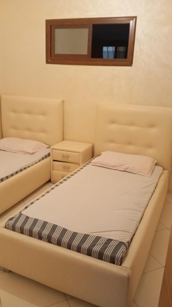 B 1 Apartment Fez Bagian luar foto